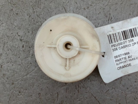 SUPPORT PARE-CHOC AVG PEUGEOT 306 CABRIO 2P PHASE 2 1997-2002