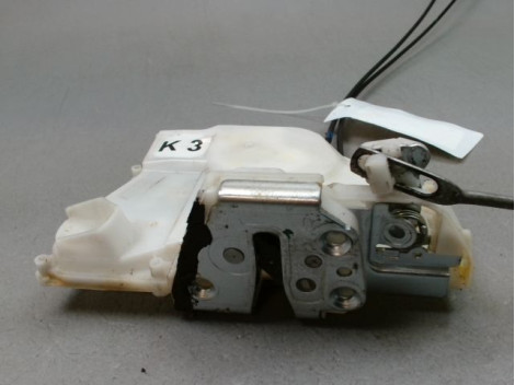 SYSTEME CONDAMNATION AVANT DROIT SUZUKI SWIFT III 2005-2011