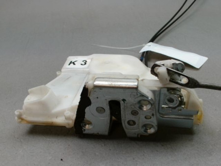 SYSTEME CONDAMNATION AVANT DROIT SUZUKI SWIFT III 2005-2011