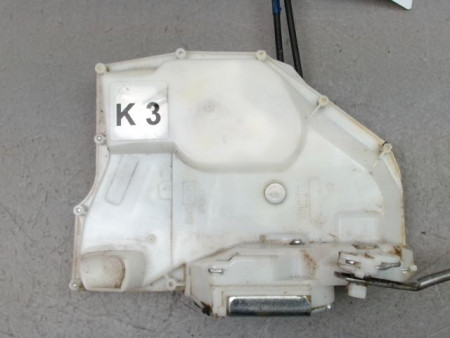 SYSTEME CONDAMNATION AVANT DROIT SUZUKI SWIFT III 2005-2011