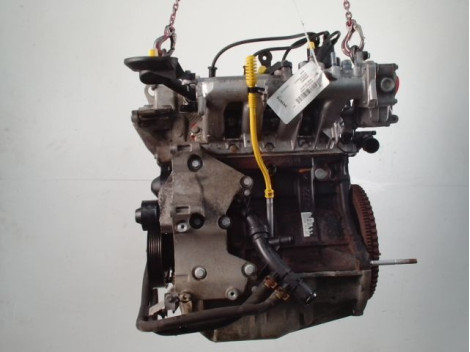 MOTEUR ESSENCE RENAULT WIND 2010- 1.2 TCe 100 