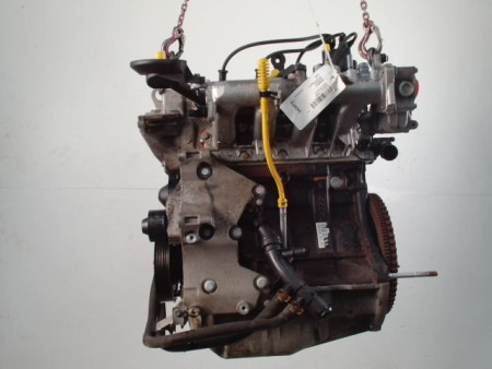 MOTEUR ESSENCE RENAULT WIND 2010- 1.2 TCe 100 