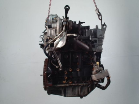 MOTEUR ESSENCE RENAULT WIND 2010- 1.2 TCe 100 
