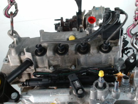 MOTEUR ESSENCE RENAULT WIND 2010- 1.2 TCe 100 