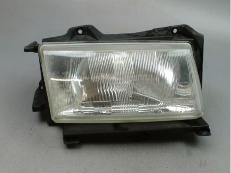 PHARE DROIT CITROEN JUMPY FG I Phase 1 1995-2003