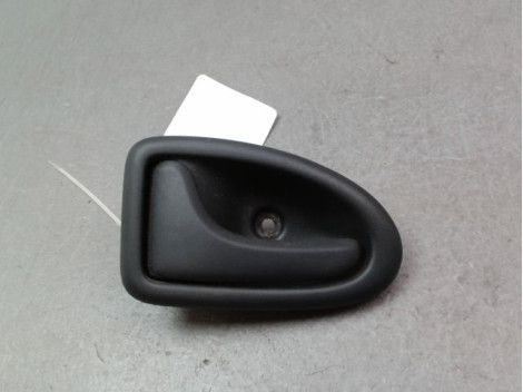 POIGNEE INTERIEURE PORTE ARRIERE GAUCHE RENAULT CLIO CAMPUS II Phase 1 2006-2009