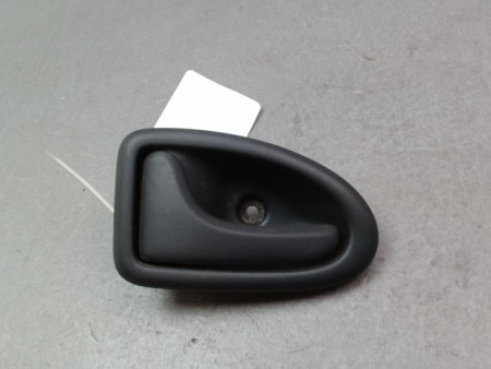 POIGNEE INTERIEURE PORTE ARRIERE GAUCHE RENAULT CLIO CAMPUS II Phase 1 2006-2009