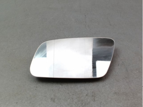 GLACE RETROVISEUR EXT G AUDI A3 I Phase 2 (8L) 2000-2003