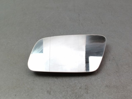 GLACE RETROVISEUR EXT G AUDI A3 I Phase 2 (8L) 2000-2003