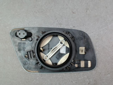 GLACE RETROVISEUR EXT G AUDI A3 I Phase 2 (8L) 2000-2003