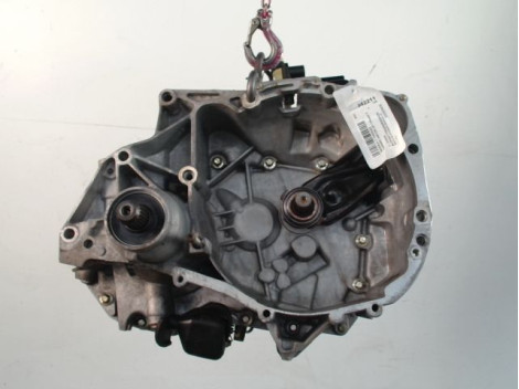 BOITE A VITESSE MECANIQUE RENAULT TWINGO I Phase 3 2000-2007 1.2 