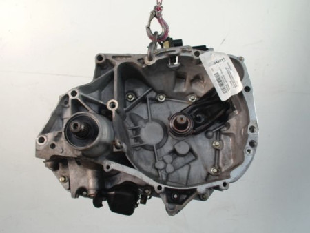 BOITE A VITESSE MECANIQUE RENAULT TWINGO I Phase 3 2000-2007 1.2 