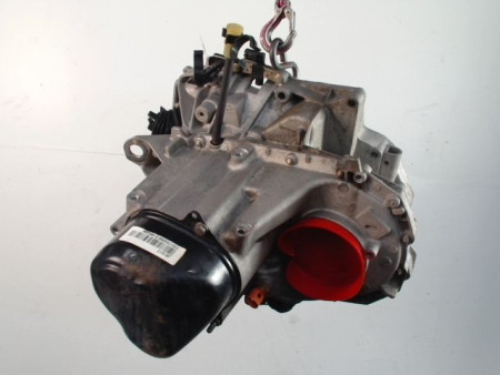 BOITE A VITESSE MECANIQUE RENAULT TWINGO I Phase 3 2000-2007 1.2 