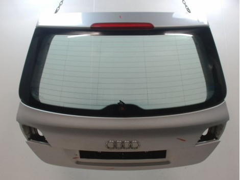 HAYON AUDI A3 SPORTBACK II Phase 1 (8P) 2004-2008