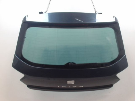 HAYON SEAT IBIZA 2008-