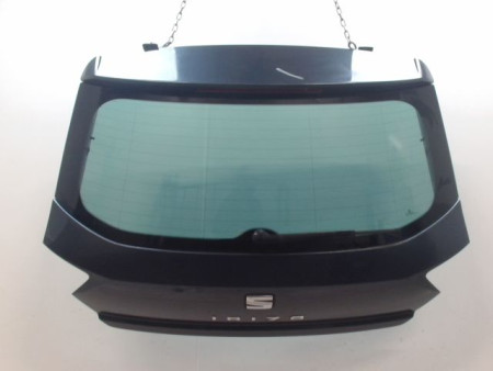 HAYON SEAT IBIZA 2008-