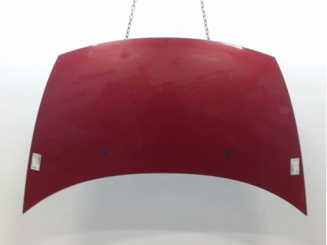 CAPOT CITROEN C3 I Phase 1 2002-2005