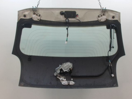 GLACE LUNETTE ARRIERE PEUGEOT 108
