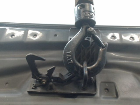 CAPOT AUDI A3 SPORTBACK II Phase 1 (8P) 2004-2008