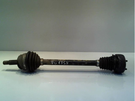 TRANSMISSION AVANT GAUCHE VOLKSWAGEN GOLF 1.4