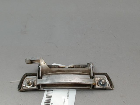 POIGNEE EXTERIEURE PORTE AVANT GAUCHE PEUGEOT 104