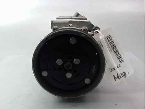 COMPRESSEUR AIR CONDITIONNE NISSAN QHASQAI 2007-