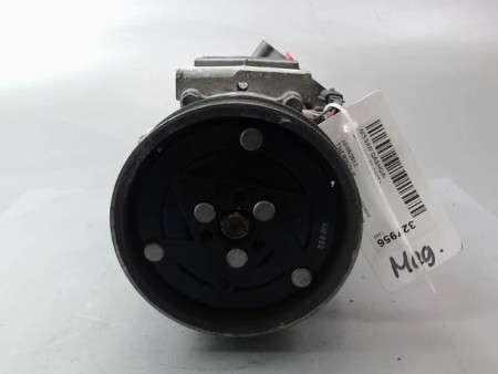 COMPRESSEUR AIR CONDITIONNE NISSAN QHASQAI 2007-