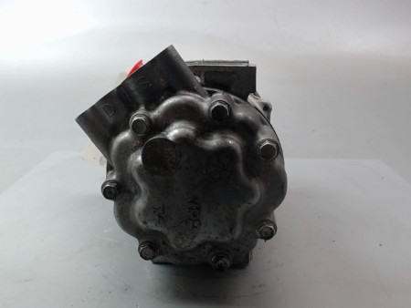 COMPRESSEUR AIR CONDITIONNE NISSAN QHASQAI 2007-