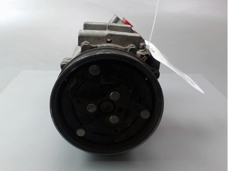 COMPRESSEUR AIR CONDITIONNE NISSAN QASHQAI +2 I Phase 2 LONG 2010-2014