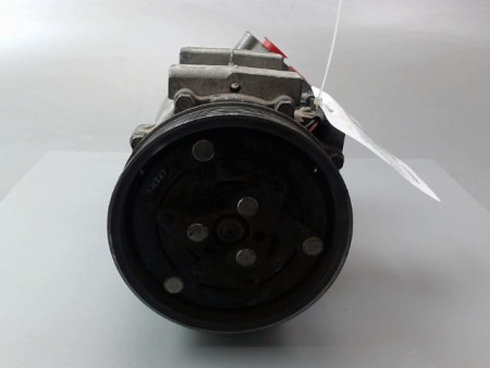 COMPRESSEUR AIR CONDITIONNE NISSAN QASHQAI +2 I Phase 2 LONG 2010-2014