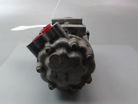 COMPRESSEUR AIR CONDITIONNE NISSAN QASHQAI +2 I Phase 2 LONG 2010-2014
