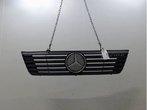 CALANDRE MERCEDES SPRINTER LONG 00-06