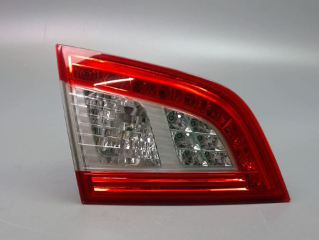 FEU ARRIERE INTERIEUR GAUCHE PEUGEOT 508 2010-
