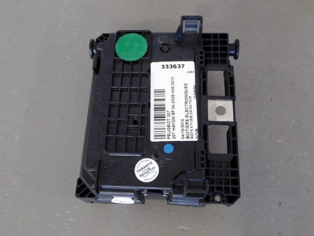 BOITE A FUSIBLES PEUGEOT 207 2006-2013