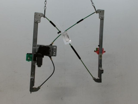 MECANISME+MOTEUR LEVE-GLACE AVANT DROIT FIAT SCUDO VITRE 2007-