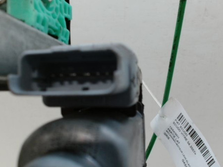MECANISME+MOTEUR LEVE-GLACE AVANT DROIT FIAT SCUDO VITRE 2007-