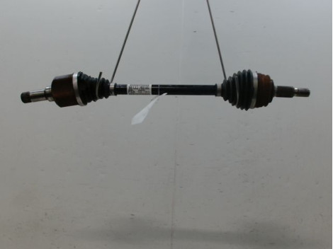 TRANSMISSION AVANT GAUCHE CITROEN C5 AIRCR. 1.5 BlueHDi 130 