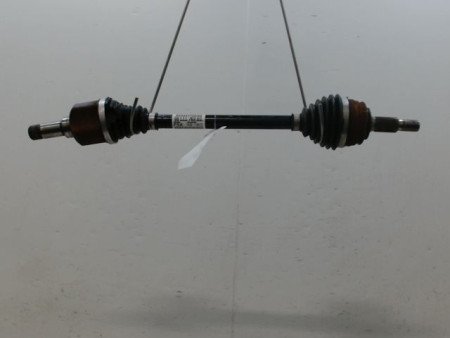 TRANSMISSION AVANT GAUCHE CITROEN C5 AIRCR. 1.5 BlueHDi 130 