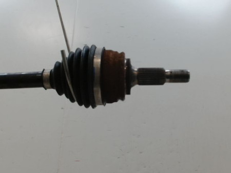 TRANSMISSION AVANT GAUCHE CITROEN C5 AIRCR. 1.5 BlueHDi 130 