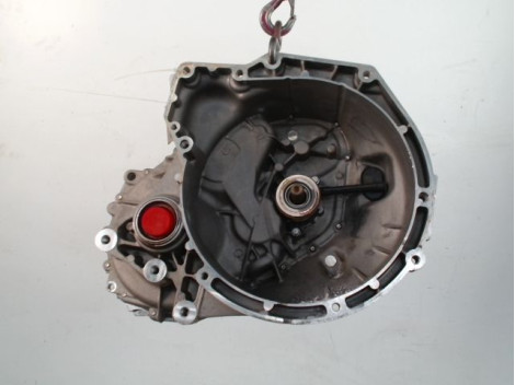 BOITE A VITESSE MECANIQUE FORD FIESTA 2010- 1.0 EcoBoost Active