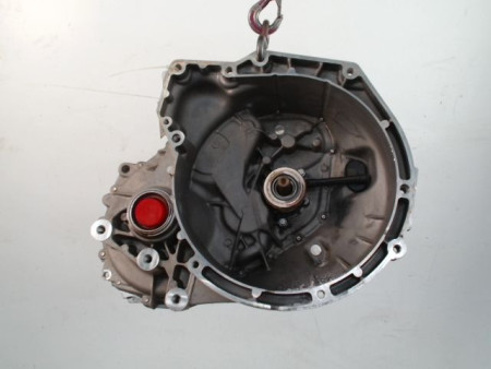 BOITE A VITESSE MECANIQUE FORD FIESTA 2010- 1.0 EcoBoost Active