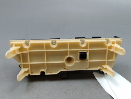 COMMANDE DE CHAUFFAGE TOYOTA PRIUS 2004-
