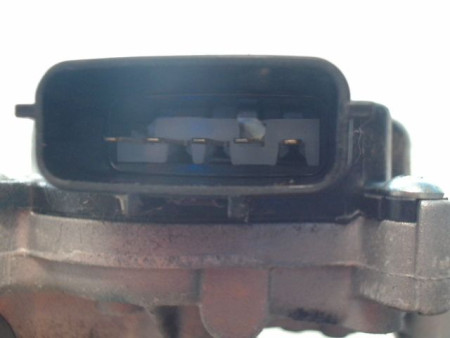 MECANISME ESSUIE-GLACE AVANT RENAULT CAPTUR Phase 1 2013-...