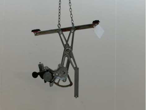 MECANISME+MOTEUR LEVE-GLACE AVANT DROIT TOYOTA YARIS 2005-