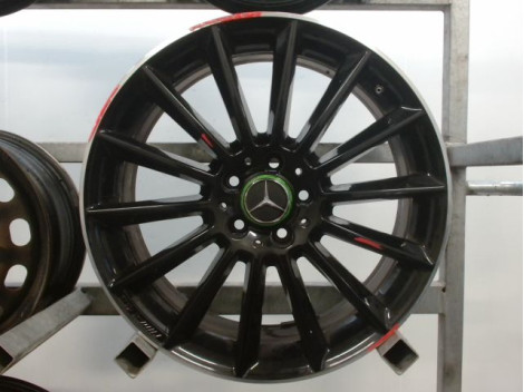 JANTE ALUMINIUM MERCEDES CLASSE A 2004-
