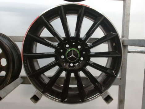 JANTE ALUMINIUM MERCEDES CLASSE A 2004-