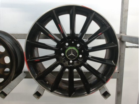 JANTE ALUMINIUM MERCEDES CLASSE A 2004-