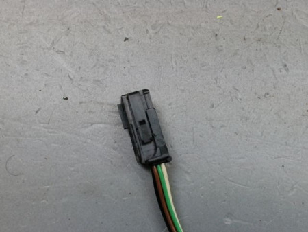 RETROVISEUR EXTERIEUR ELECTRIQUE DROIT PEUGEOT 307 Phase 1 2001-2005