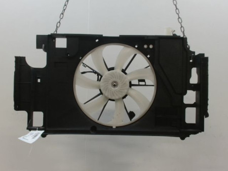 MOTEUR VENTILATEUR RADIATEUR TOYOTA YARIS 2005-