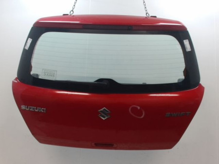 HAYON SUZUKI SWIFT III 2005-2011